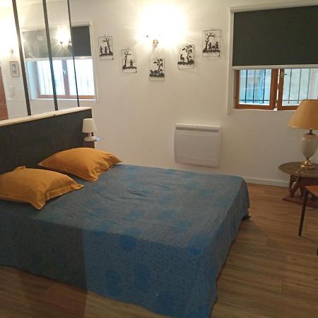 Thuir: Superbe Appartement Екстериор снимка