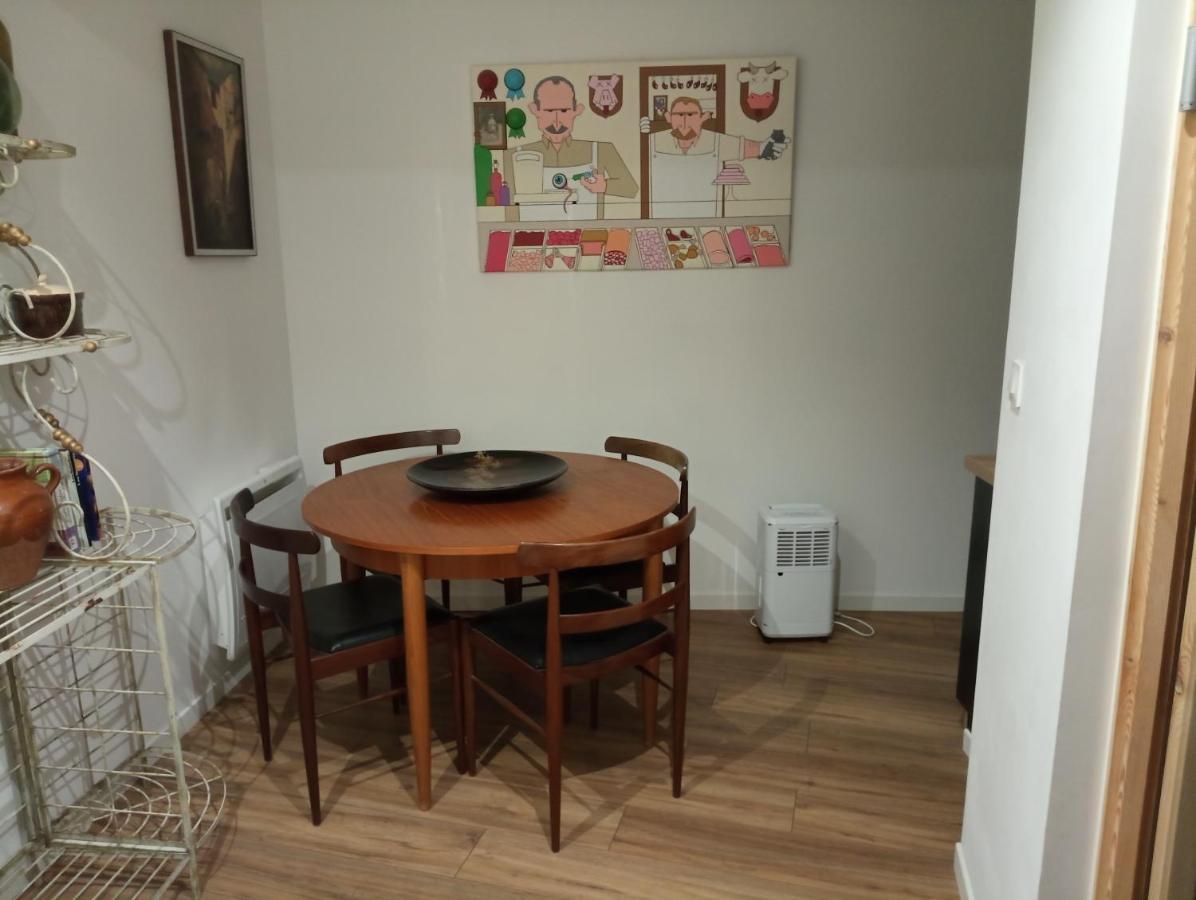 Thuir: Superbe Appartement Екстериор снимка